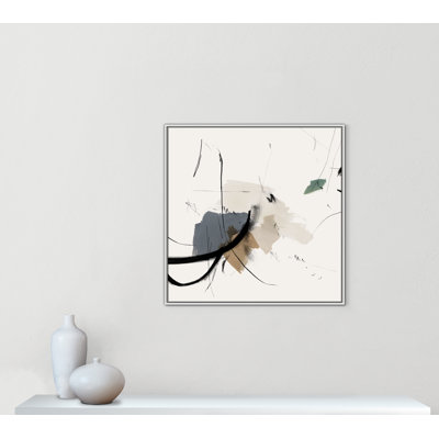Heavenly I Print by Casa Fine Arts