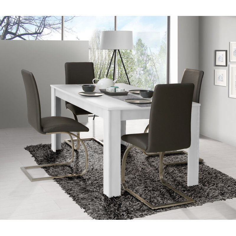 Unsel Dining Table