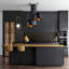 Iberis Chandelier
