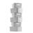 Rebrilliant Plastic Basket-1289791625