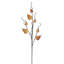 Vickerman 32" Artificial Pear Spray 3/Bag. Recommended for indoor use.-1434497803