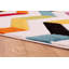 Borger Chevron Area Rug-87246351