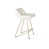 Tabouret de comptoir (siège d'une hauteur de 24 p