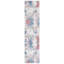 Tapis ivoire / bleu Phoenix 500 - PHX571M-1023991996