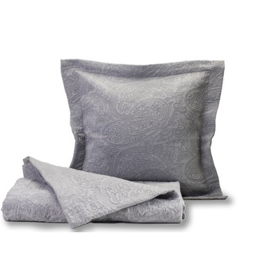 Kaitlyn Cotton Blend Envelope Sham