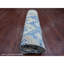 Tapis oriental noué à la main 8 pi 2 po x 9 pi 8 po, style kazak, 100% laine, teinture naturelle, style oriental, 8 pi 2 po x 9 pi 8 po