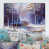 Toile tendue