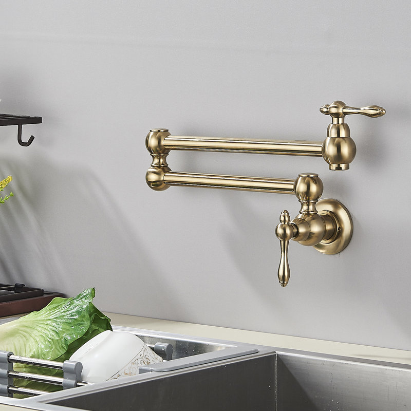 Robinet de cuisine AlenArtWater