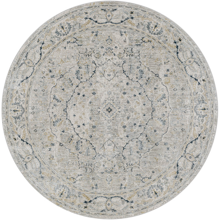 Haddad Oriental Indoor Rug