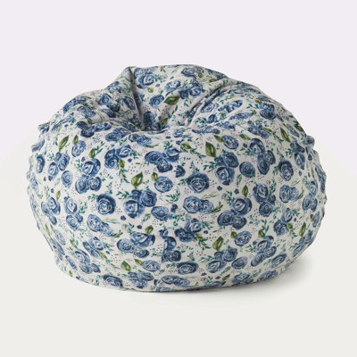 Fauteuil à billes arrondi Spring