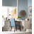 Monterrey Upholstered Dining Chair-1332747116