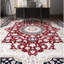 Oriental Area Rug-205056093