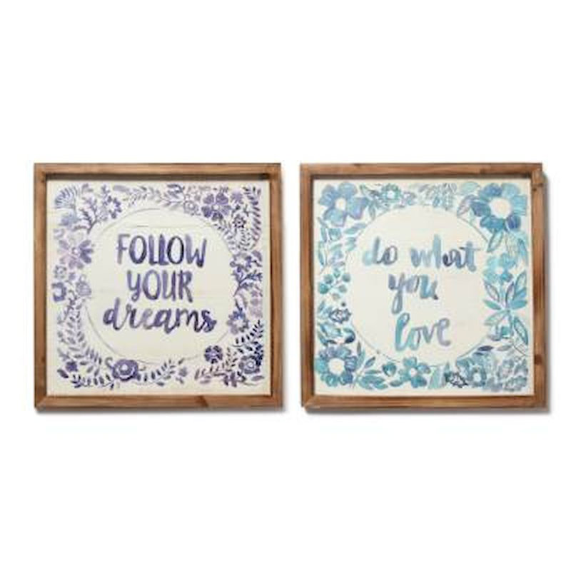 Wall Decor