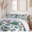 Modern & Contemporary Polyester Floral Duvet Cover-24850095
