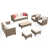 Beige is out of stock