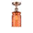 Binkley Glass Semi Flush Mount-1352820317-1352820319-1352820304