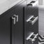 Ensemble de meuble-lavabo simple 36 po Steve-108466579