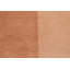 Tapis népalais Art Deco Parminder en laine brun / brun clair 8 pi x 11 pi