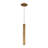 Mason 1 - Light LED Single Pendant-95319967