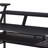 Black Finish Music Desk