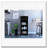 Richmond Rectangle Pantry Cabinet Black Wengue-1576401209