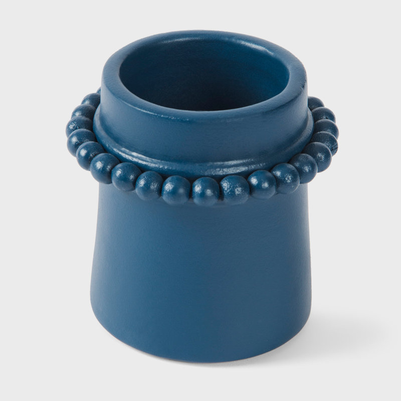Raatriti Handcrafted Terracotta Toothbrush Holder