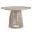 Round Dining Table