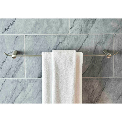 Emile 29.5'' 1 Wall Towel Bar