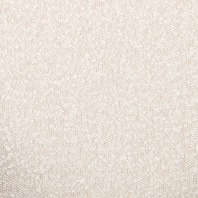 Arnett Armchair, Knoll Natural Polyester Blend