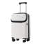 Ensemble de 5 valises avec sacs Hardside-134476816