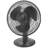 12" Oscillating Table Fan-12135393
