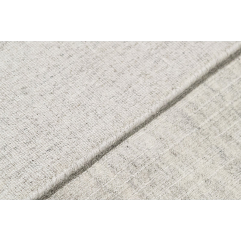 Handmade Wool Area Rug