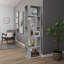 Borough Wharf Book Cabinet/Room Divider-478305266-478305268
