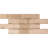 Chateau Gray 3x12 Ceramic subway Tile (5.38 Sq. Ft. / Case)-36946597
