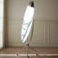 Miroirs ovales en acier inoxydable