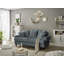 Swenja 3 Seater Sofa-1492541689