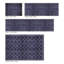 Dimartino Geometric Indoor Doormat-1518813665