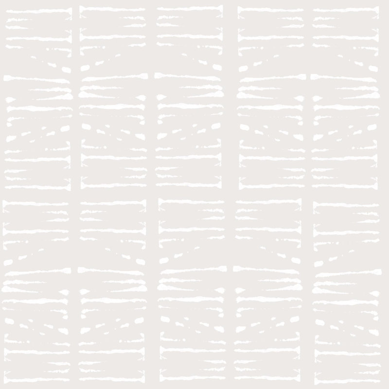 Rouleau de papier peint adhésif Joely, Beige