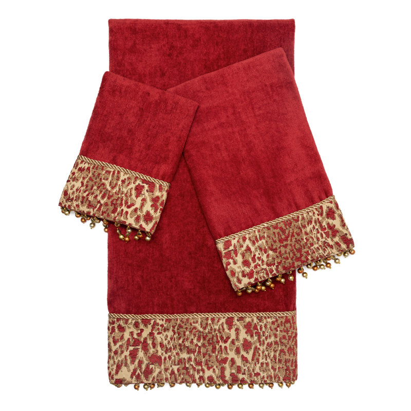Gitte Cotton