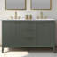 Emma 54" W Double Vanity-325627821