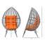 Chaise de terrasse avec coussins Luxembourg-973639957-990205793