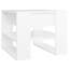 Jahmyia Sled Coffee Table with Storage-585538375-547490559