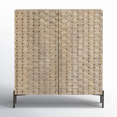 Rori 40.75'' Bar Cabinet
