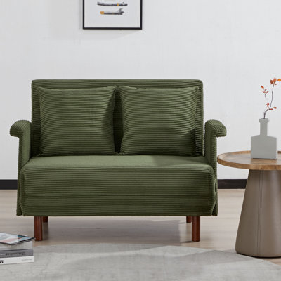 Finnick Velvet Accent Chair