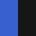 Black/Blue