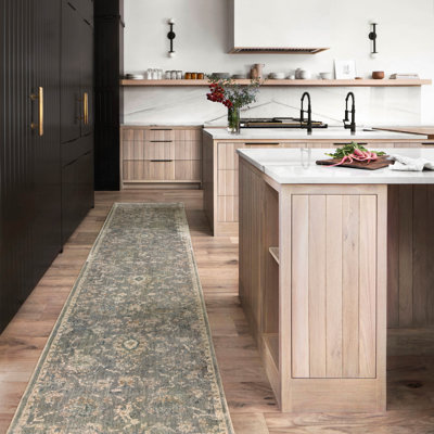 Febbas Oriental Indoor Rug