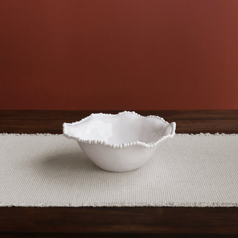 Vida Melamine Salad Bowl