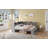 Daybed With Storage Cabinets, Shoe Cabinet And USB Ports-1699962685