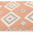 Iyleen Cotton Geometric Indoor / Outdoor Rug-1691847643
