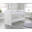 Dobbins 2 Cot Bed-613689497